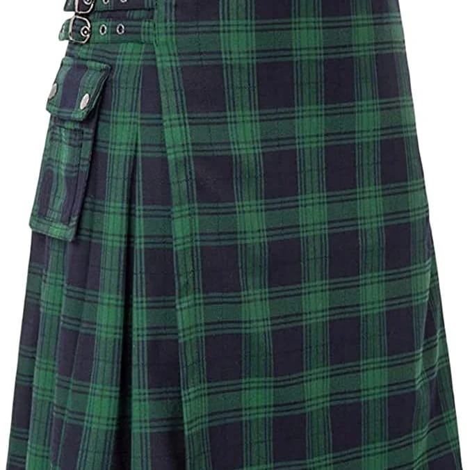 Kilt Dress for men
